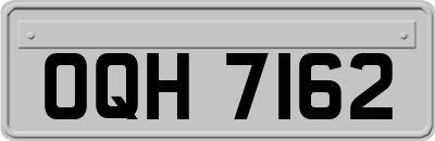 OQH7162