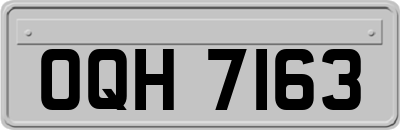 OQH7163