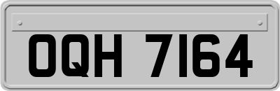 OQH7164
