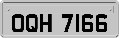 OQH7166