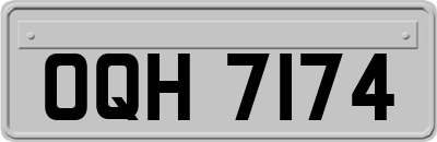 OQH7174