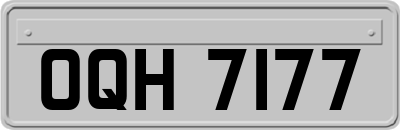 OQH7177
