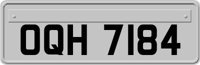 OQH7184