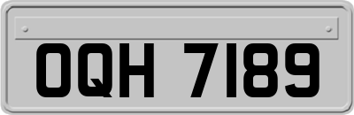 OQH7189