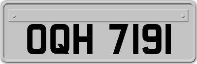 OQH7191