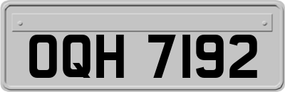 OQH7192