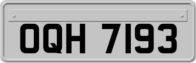 OQH7193