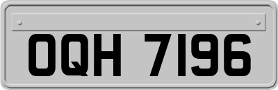 OQH7196