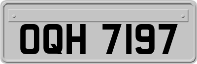 OQH7197