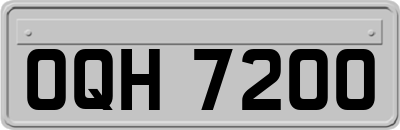 OQH7200