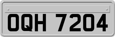 OQH7204