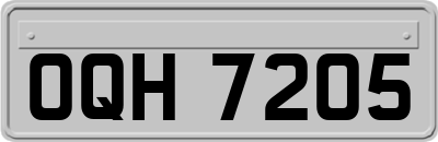 OQH7205
