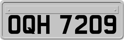 OQH7209