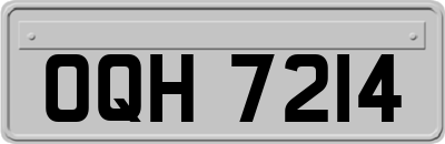 OQH7214