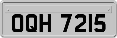 OQH7215