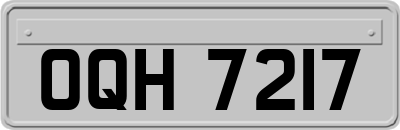OQH7217