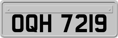 OQH7219