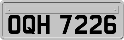 OQH7226