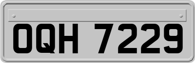 OQH7229