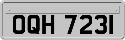 OQH7231
