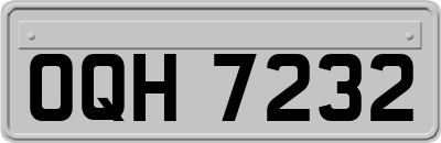 OQH7232