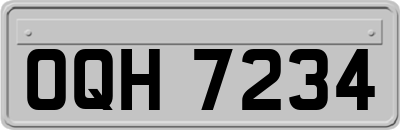 OQH7234