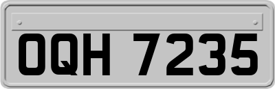 OQH7235