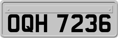 OQH7236