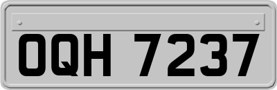 OQH7237