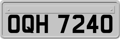 OQH7240