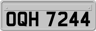 OQH7244