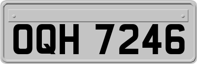OQH7246