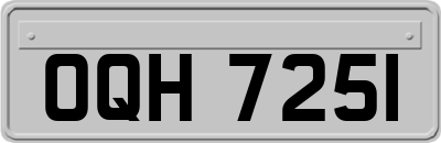 OQH7251