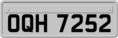 OQH7252