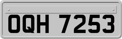 OQH7253