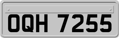 OQH7255