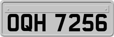 OQH7256