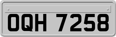 OQH7258