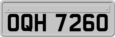 OQH7260