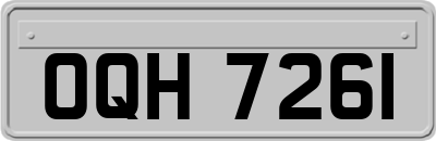 OQH7261