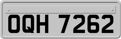 OQH7262
