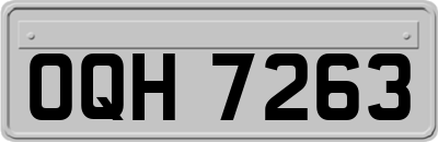 OQH7263