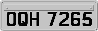 OQH7265