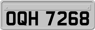 OQH7268