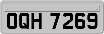 OQH7269