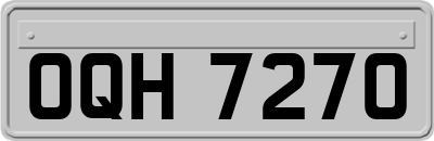 OQH7270