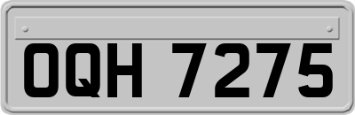 OQH7275