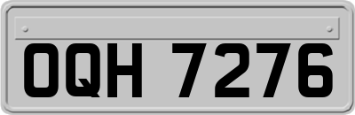 OQH7276