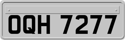 OQH7277