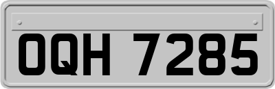OQH7285